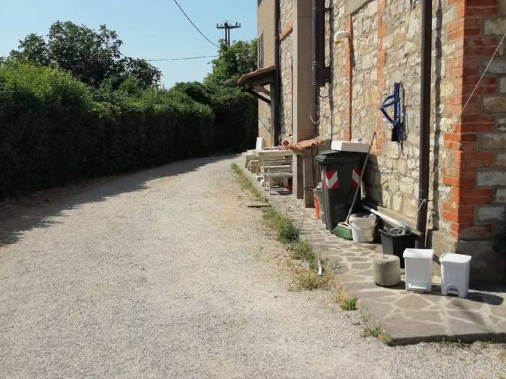 Casa indipendente a Panicale in via delle Parti, 1 - Foto 3