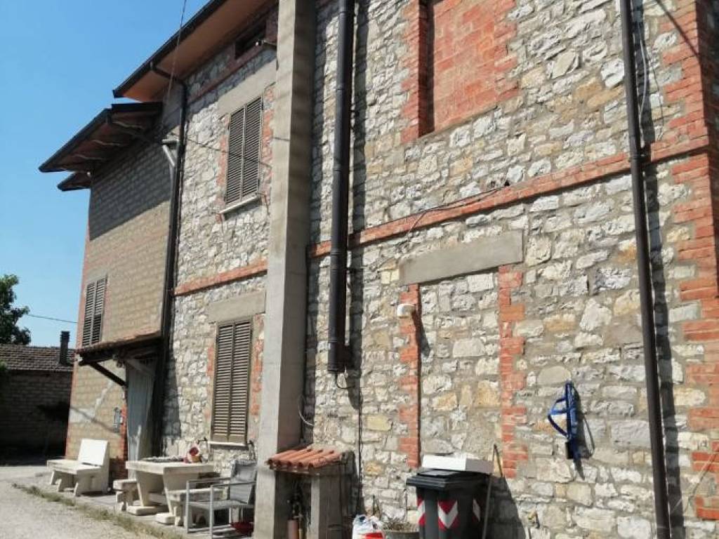 Casa indipendente a Panicale in via delle Parti, 1 - Foto 4