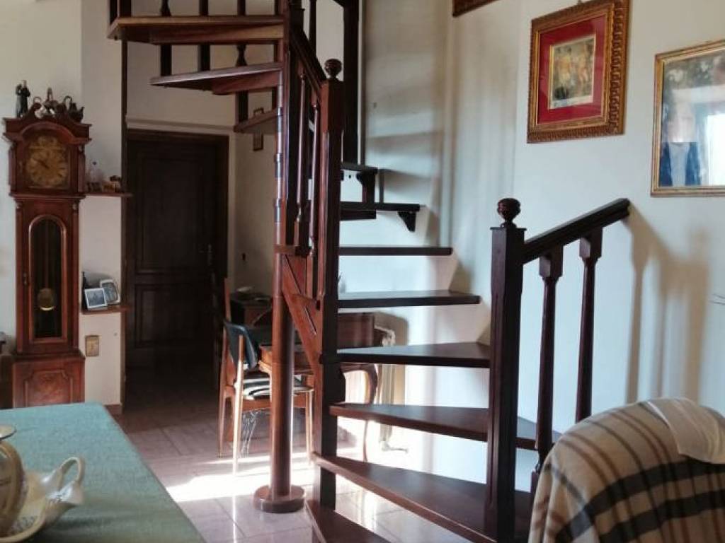 Casa indipendente a Panicale in via delle Parti, 1 - Foto 5