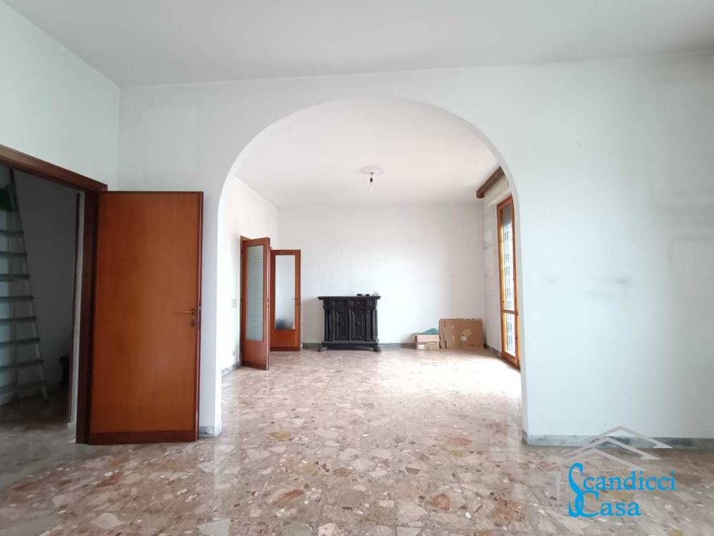 Appartamento a Scandicci in Via di Sollicciano, 19 - Foto 3