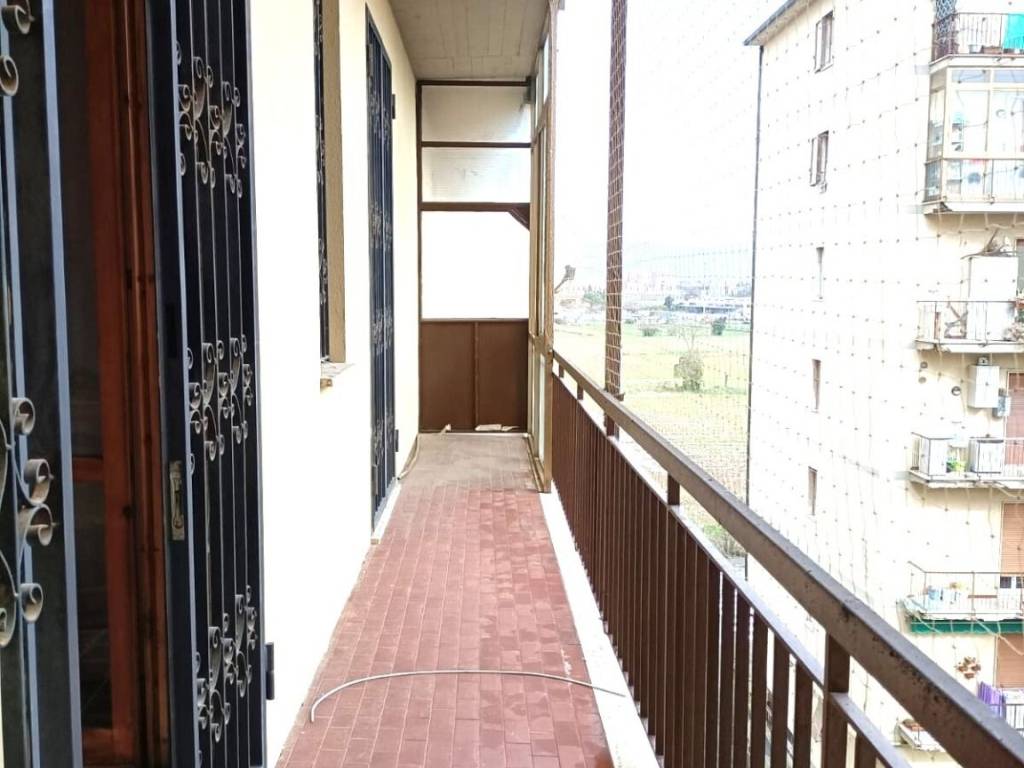 Appartamento a Scandicci in Via di Sollicciano, 19 - Foto 4