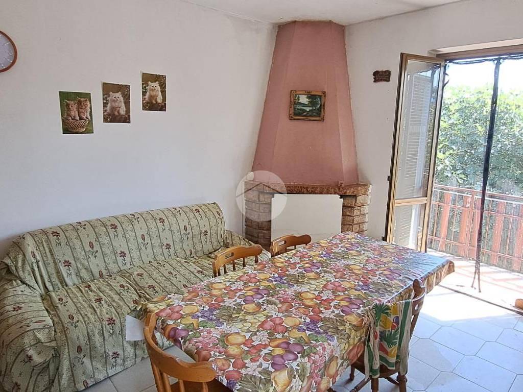 Casa indipendente a Ceccano in Via Colle Pirolo, 54 - Foto 2