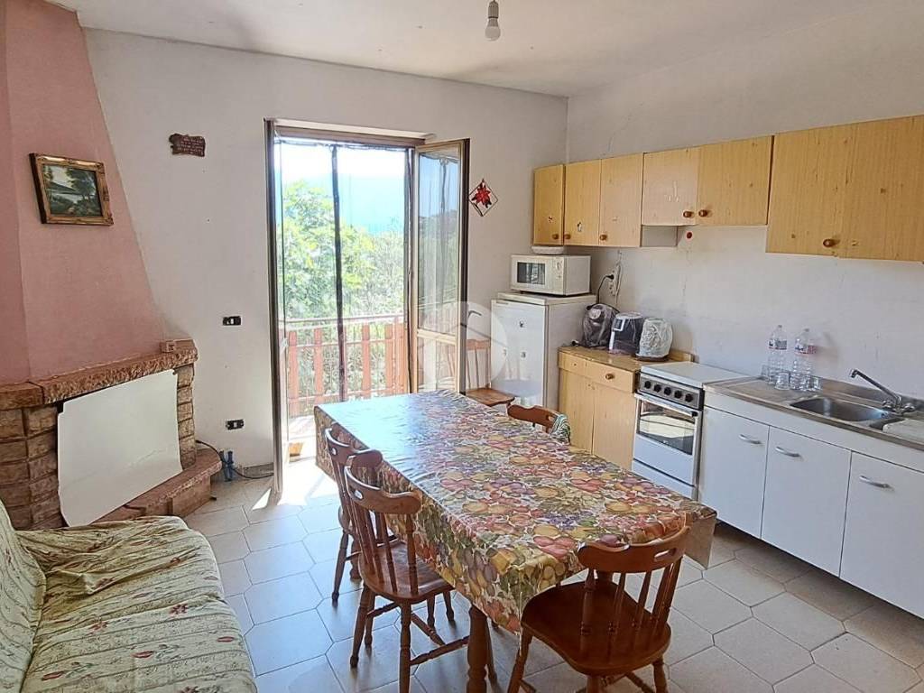 Casa indipendente a Ceccano in Via Colle Pirolo, 54 - Foto 3