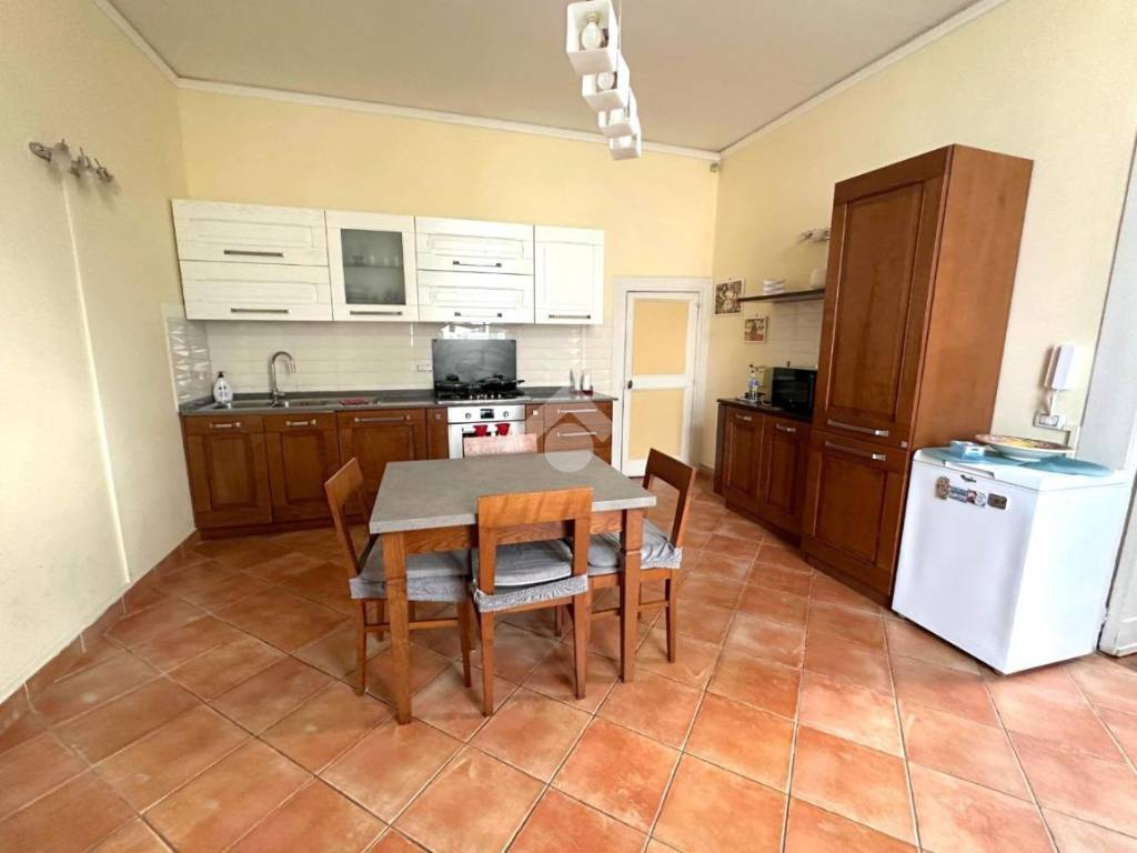 Appartamento a Napoli in Via Giovanni Nicotera - Foto 3