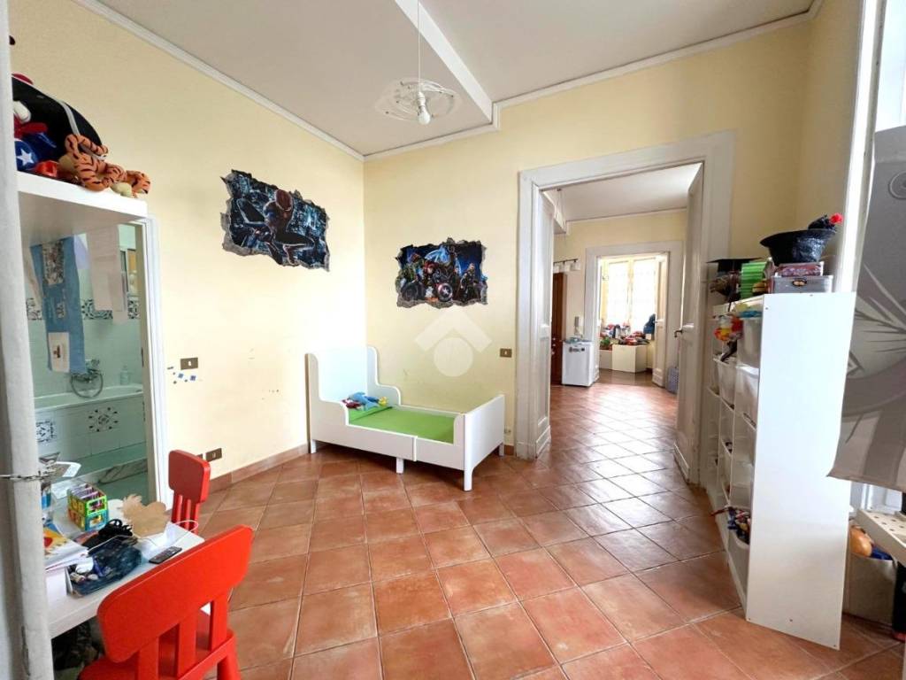 Appartamento a Napoli in Via Giovanni Nicotera - Foto 4