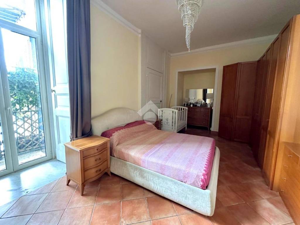 Appartamento a Napoli in Via Giovanni Nicotera - Foto 5