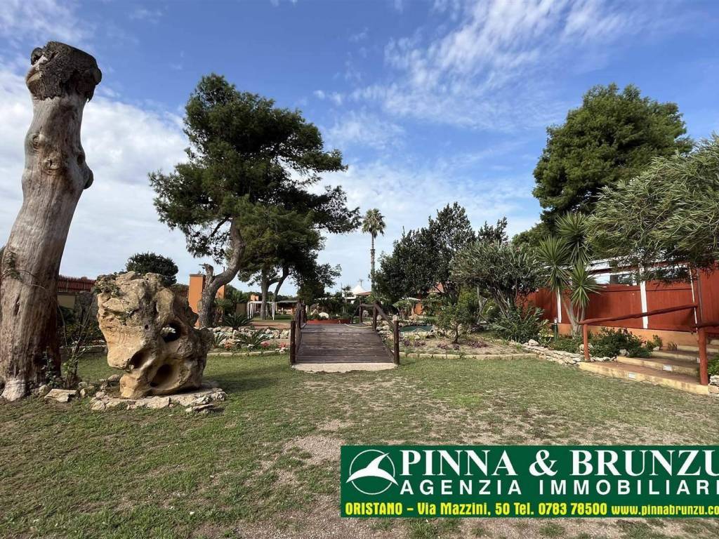 Immobile a San vero milis in sp 10 - Foto 2