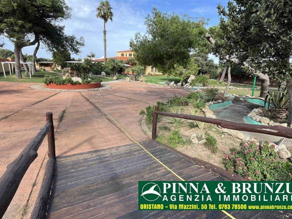 Immobile a San vero milis in sp 10 - Foto 4