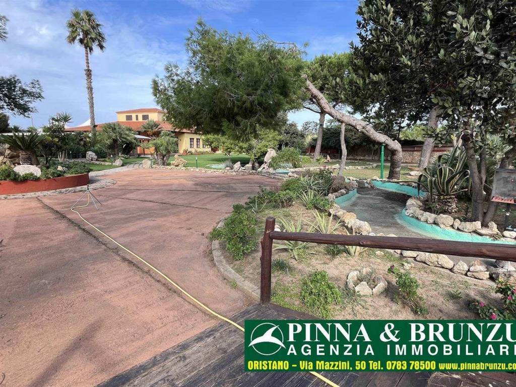 Immobile a San vero milis in sp 10 - Foto 5