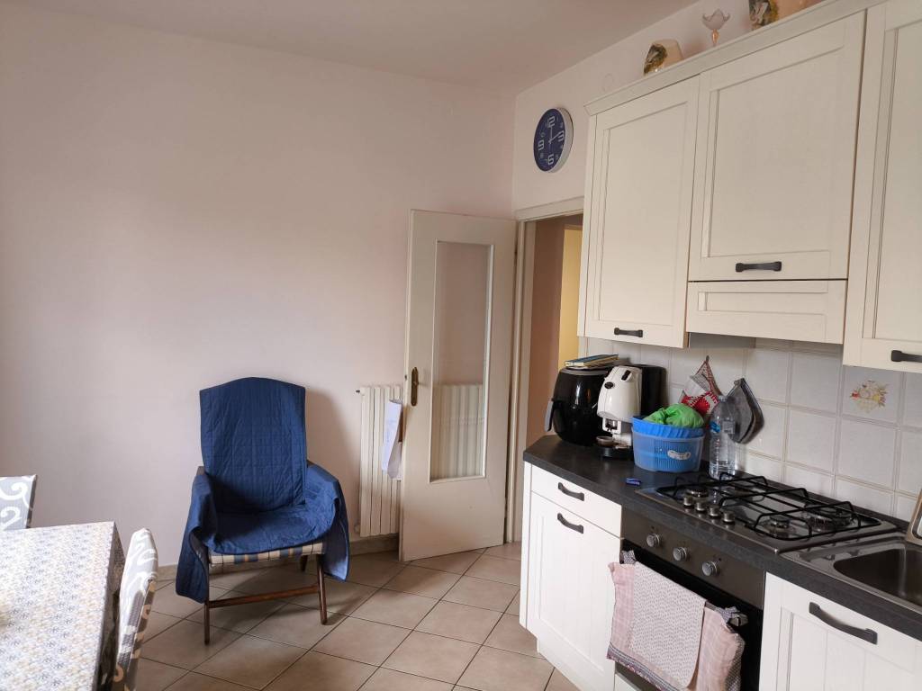 Appartamento a Pieve a nievole in Via Guglielmo Marconi - Foto 2