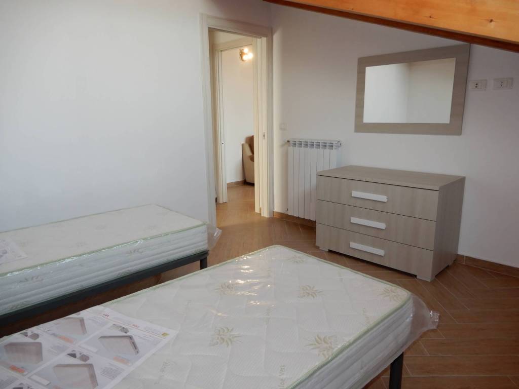 Appartamento a Catanzaro in via Sant'Elena - Foto 4