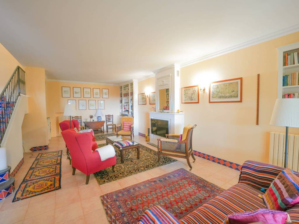 Villa a Sanremo in Strada Privata Delle Rose - Foto 5