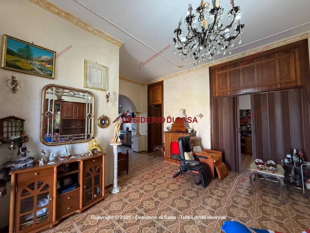 Villetta a schiera a Carini in Via Amerigo Vespucci, 316 - Foto 2