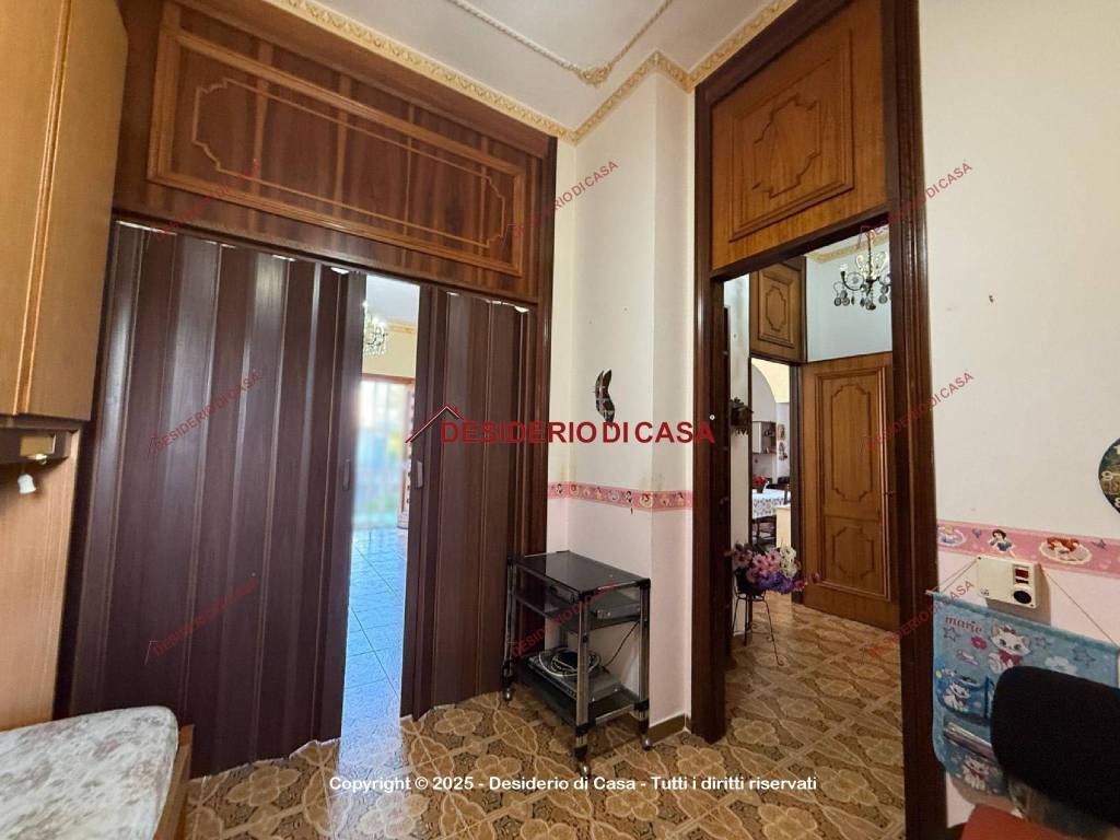 Villetta a schiera a Carini in Via Amerigo Vespucci, 316 - Foto 3