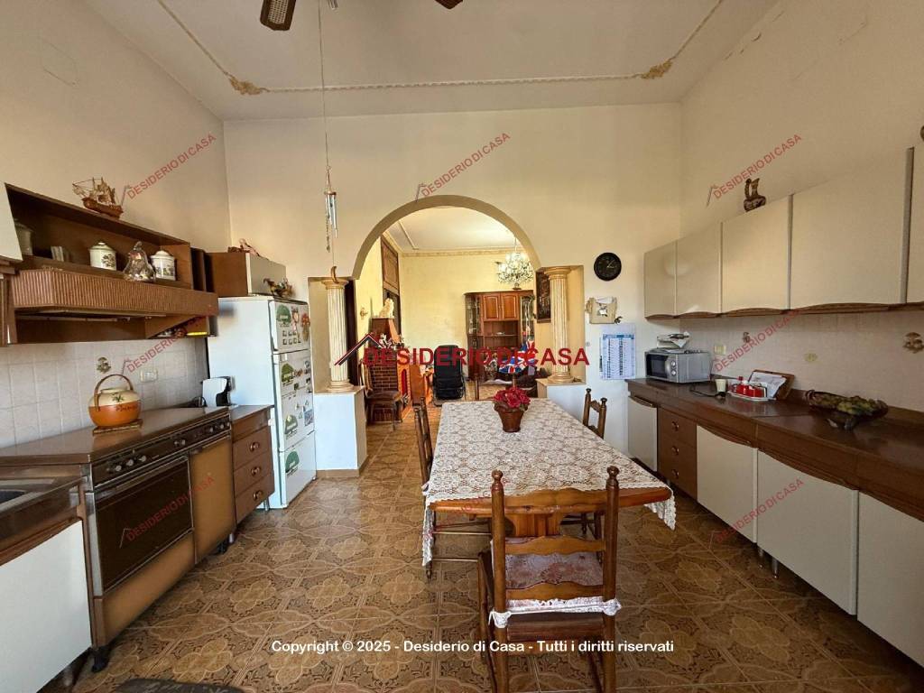 Villetta a schiera a Carini in Via Amerigo Vespucci, 316 - Foto 5