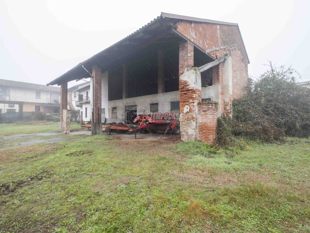 Rustico / casale a Garbagna novarese in Via Matteotti - Foto 3