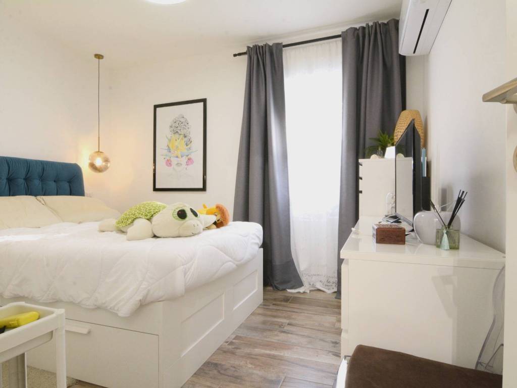 Casa indipendente a Rieti in Via del Mattonato, 14 - Foto 4