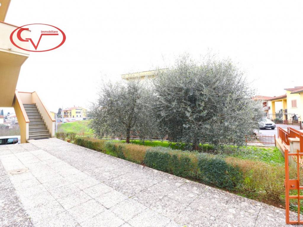 Appartamento a Bucine in Via Guglielmo Oberdan - Foto 2