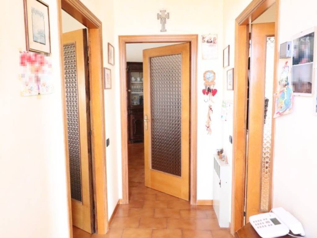 Appartamento a Bucine in Via Guglielmo Oberdan - Foto 3