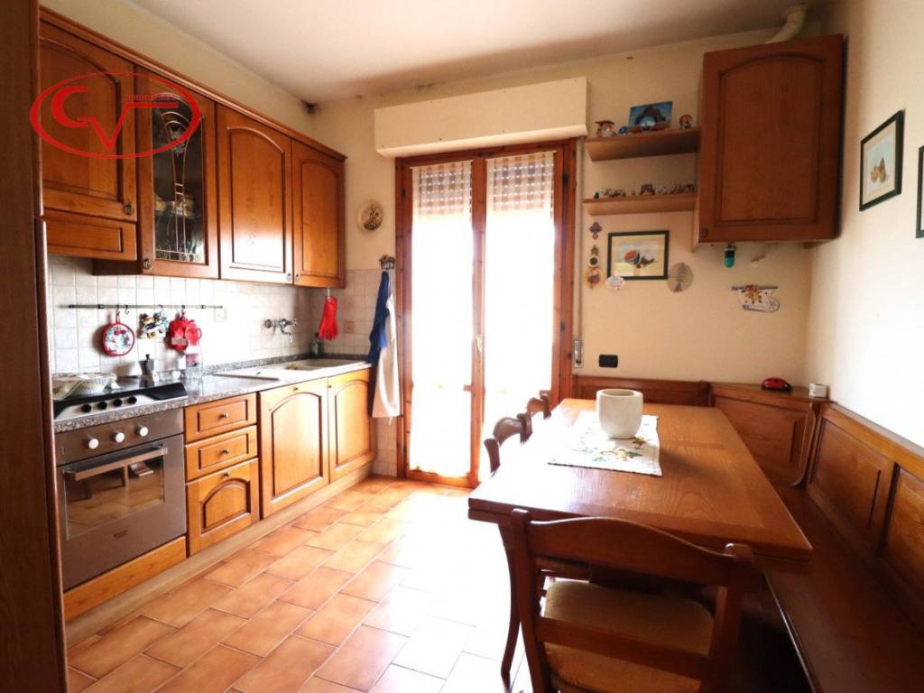 Appartamento a Bucine in Via Guglielmo Oberdan - Foto 4