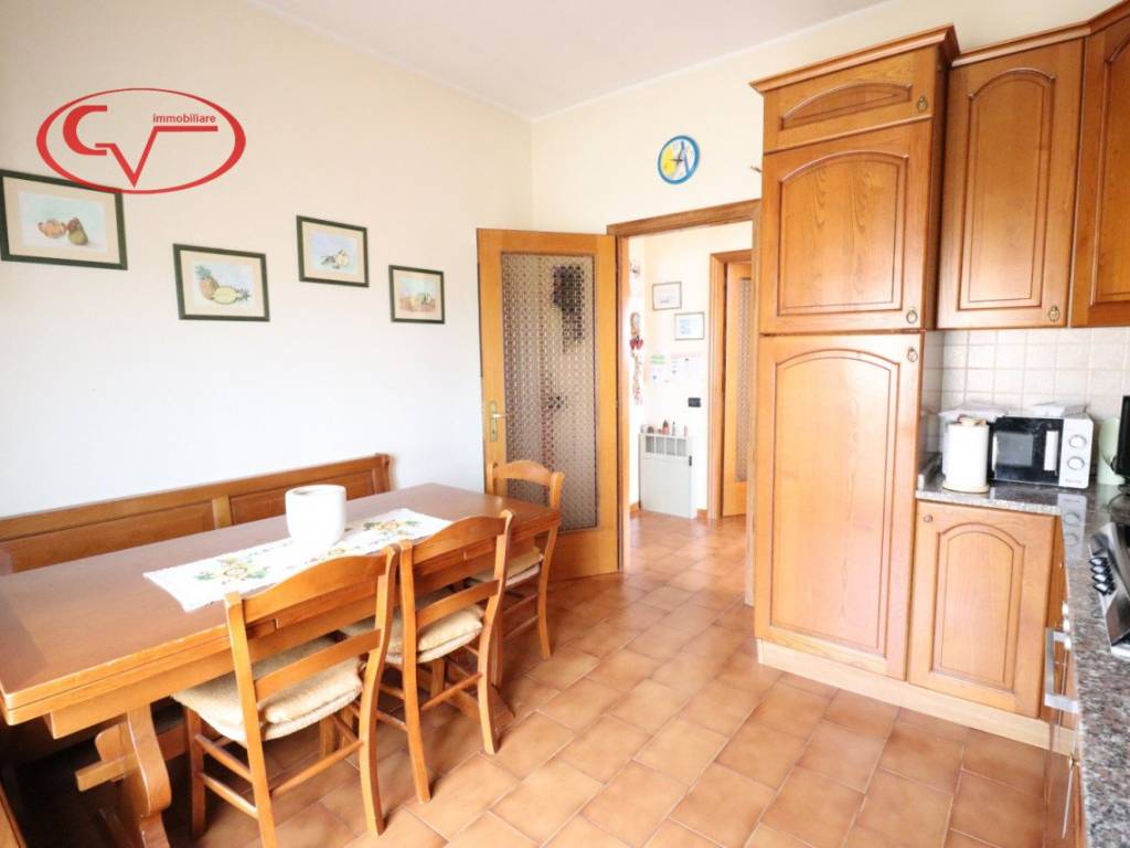 Appartamento a Bucine in Via Guglielmo Oberdan - Foto 5
