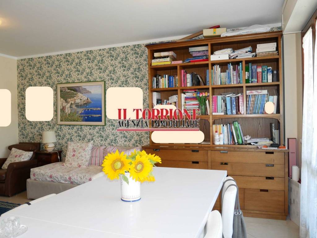 Appartamento a Pescia in Via Leopoldo Galeotti - Foto 4