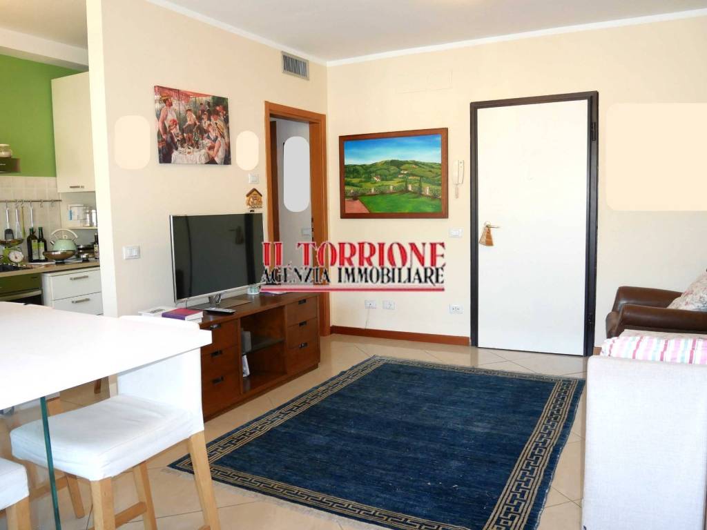 Appartamento a Pescia in Via Leopoldo Galeotti - Foto 5