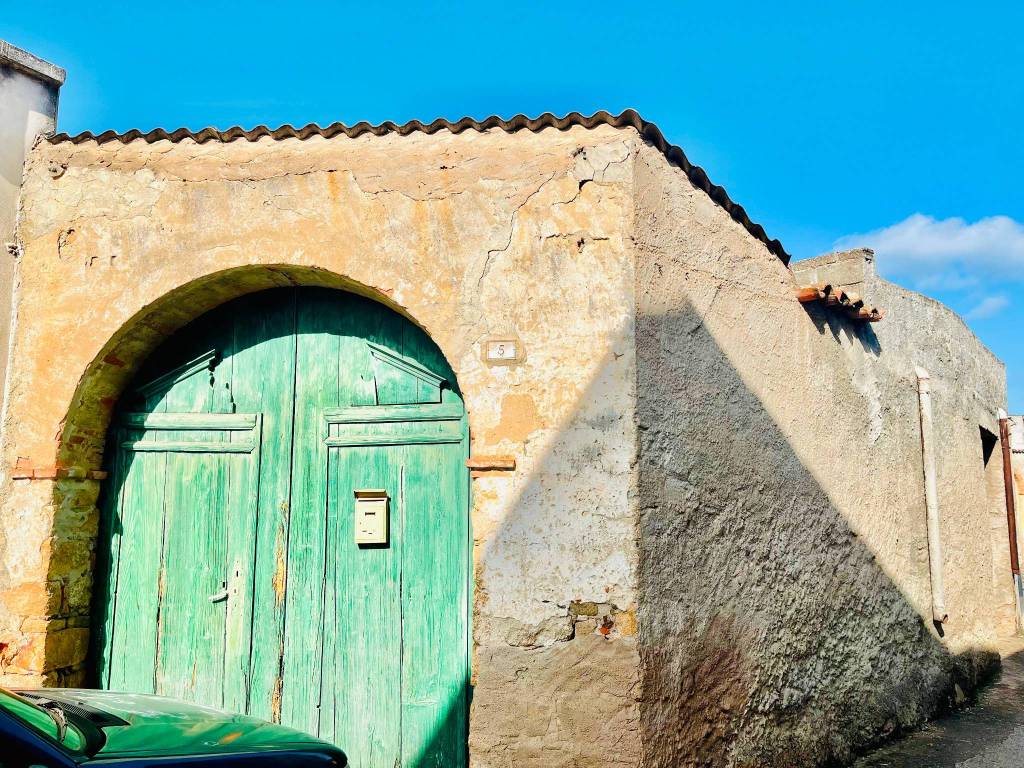 Rustico / casale a San vito in Vicolo D Roma - Foto 2