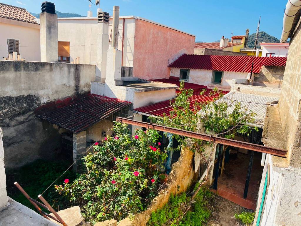 Rustico / casale a San vito in Vicolo D Roma - Foto 4