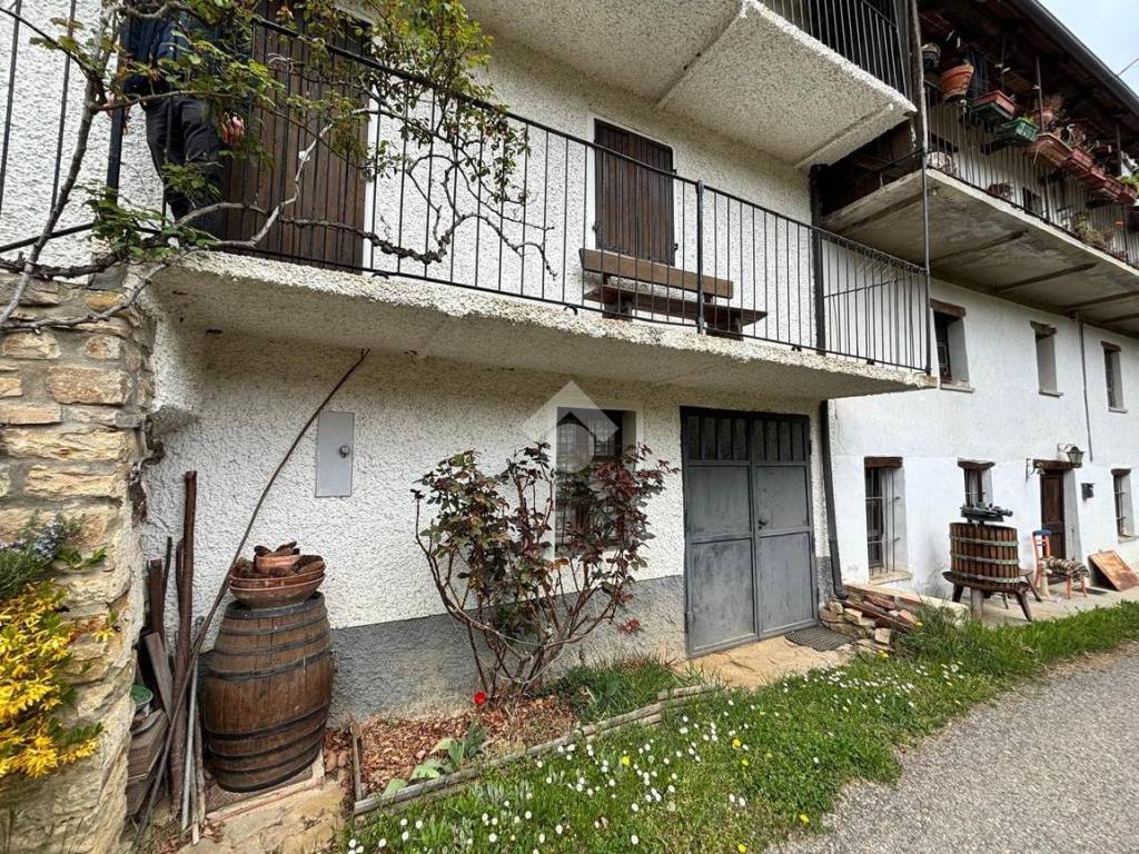 Casa indipendente a Feisoglio in REGIONE NUNZIANO, 52 - Foto 2