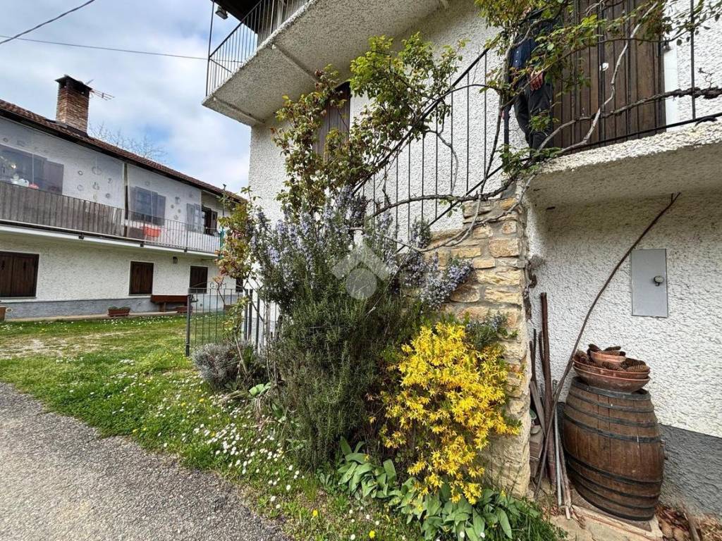 Casa indipendente a Feisoglio in REGIONE NUNZIANO, 52 - Foto 4