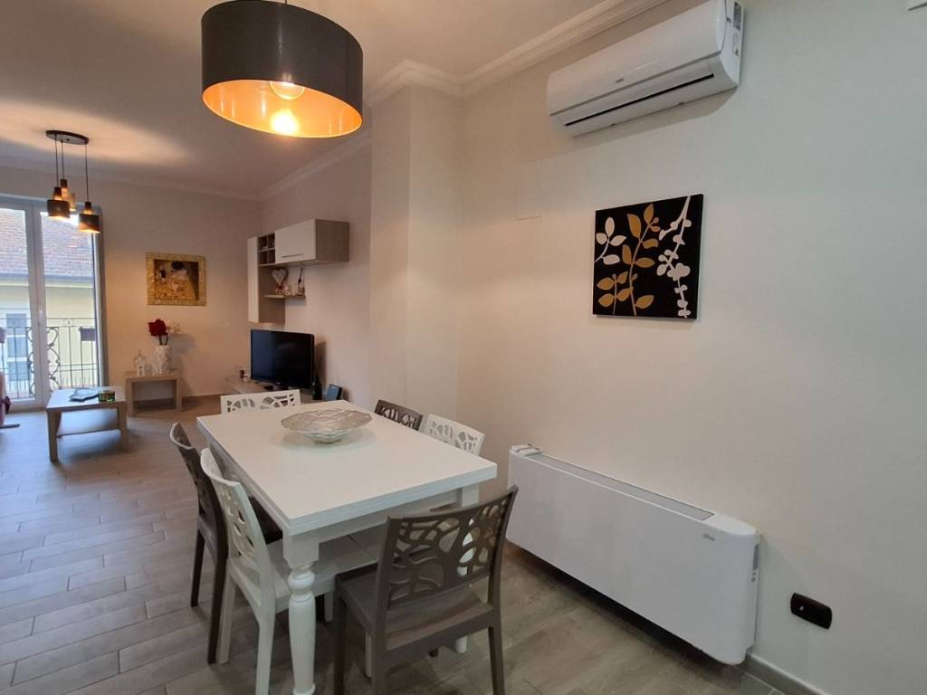 Appartamento a San giorgio a liri in Via Giuseppe Garibaldi, 4 - Foto 3