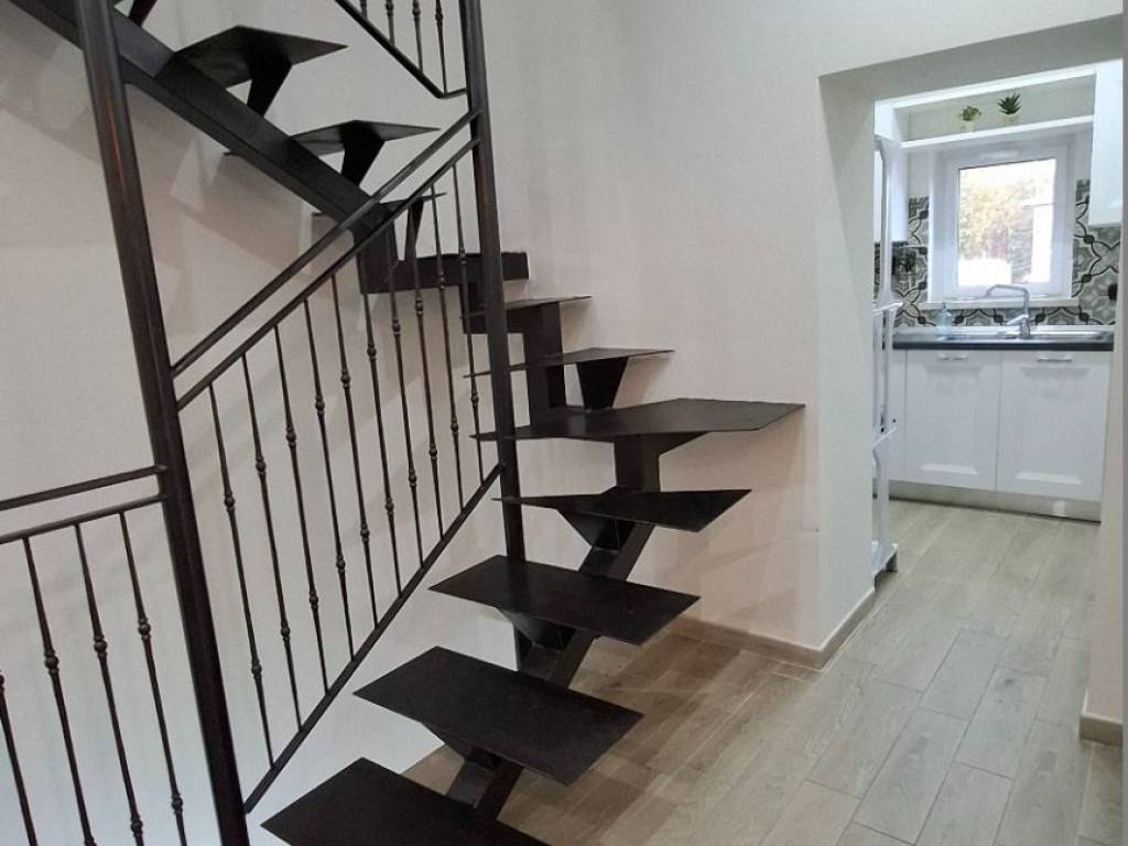 Appartamento a San giorgio a liri in Via Giuseppe Garibaldi, 4 - Foto 4