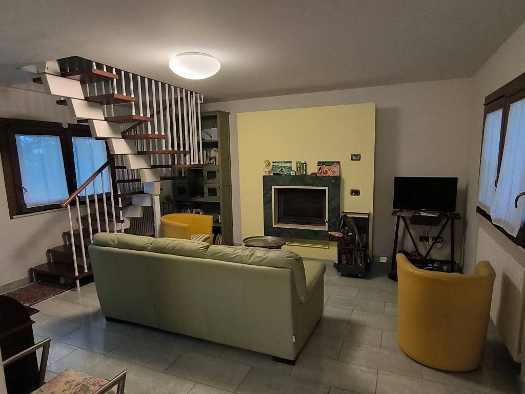 Villa a San costanzo in Via San Vittorio - Foto 3