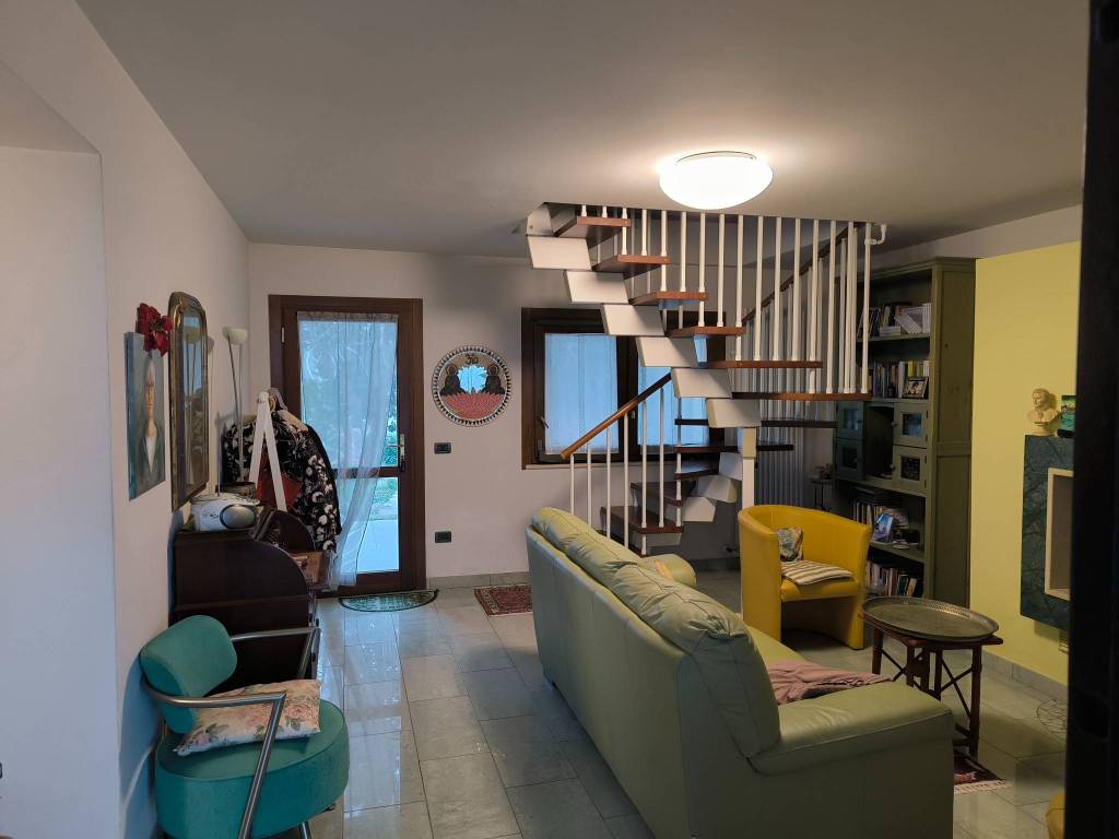 Villa a San costanzo in Via San Vittorio - Foto 4