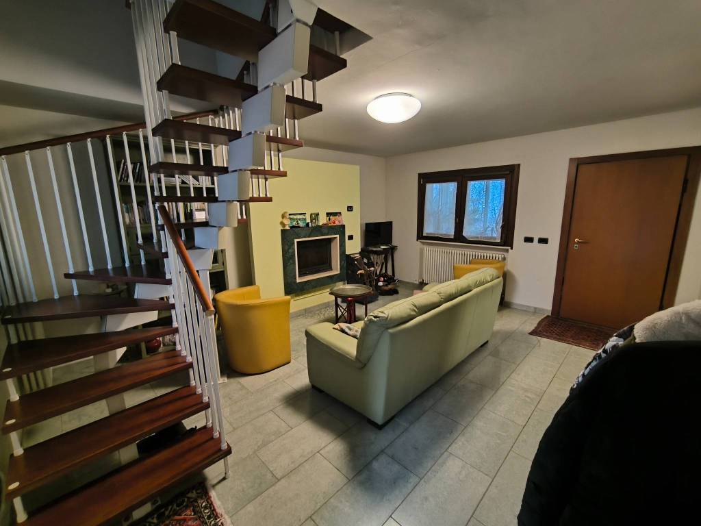 Villa a San costanzo in Via San Vittorio - Foto 5