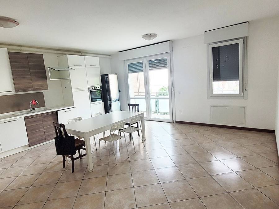 Appartamento a Malalbergo in Via Giuseppe Verdi, 9 - Foto 4