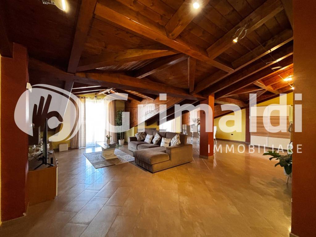 Appartamento a Bellizzi in Via Cesare Battisti - Foto 2