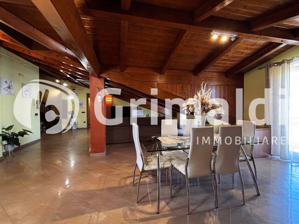 Appartamento a Bellizzi in Via Cesare Battisti - Foto 3