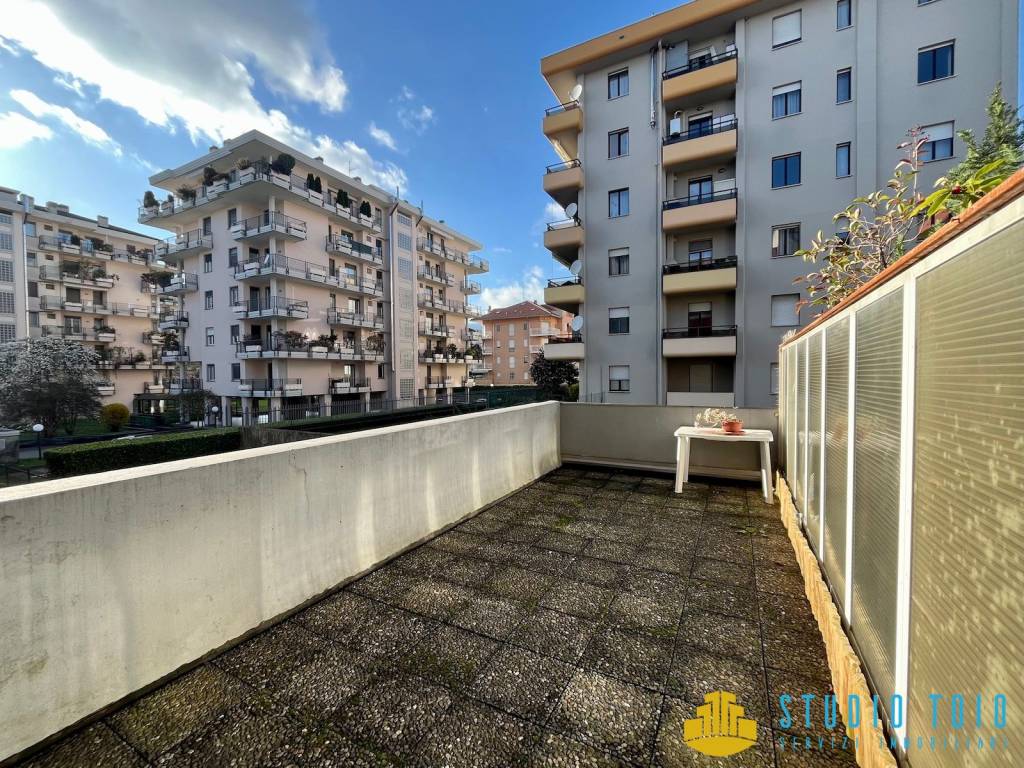 Appartamento a Biella in Via Addis Abeba, 10 - Foto 2