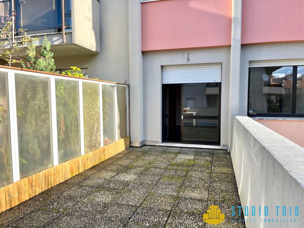 Appartamento a Biella in Via Addis Abeba, 10 - Foto 3