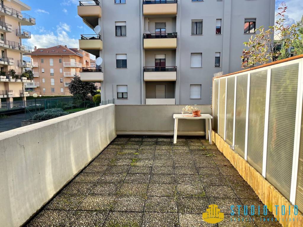 Appartamento a Biella in Via Addis Abeba, 10 - Foto 4