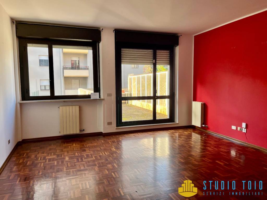Appartamento a Biella in Via Addis Abeba, 10 - Foto 5