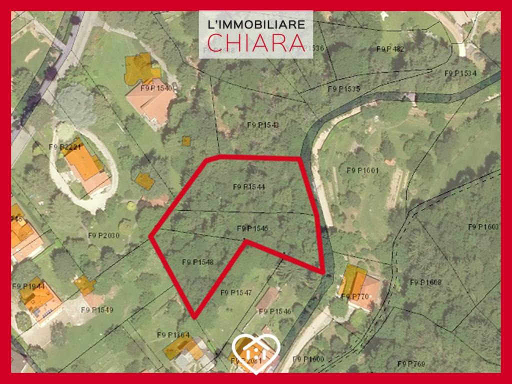 Terreno a Orino in Via della Rocca - Foto 2