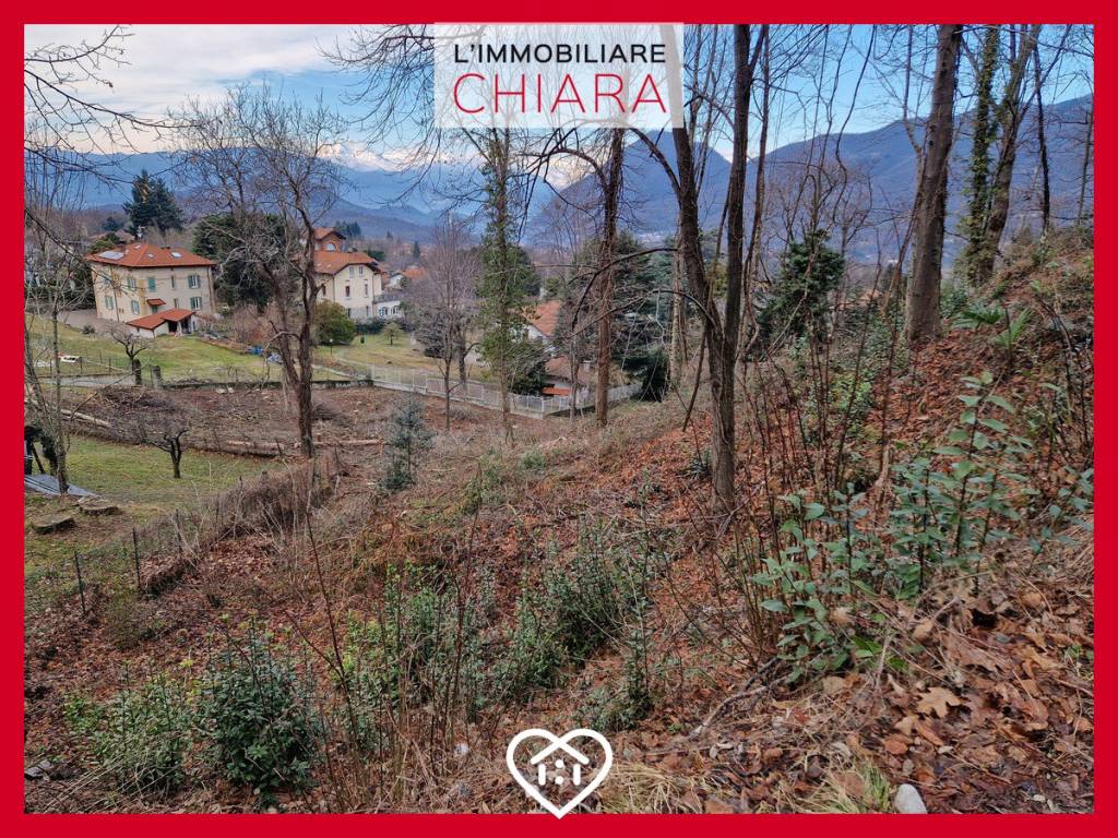 Terreno a Orino in Via della Rocca - Foto 4