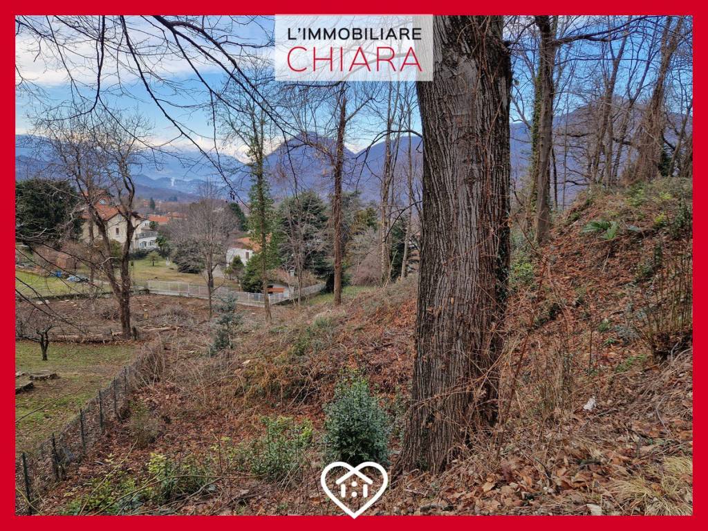 Terreno a Orino in Via della Rocca - Foto 5