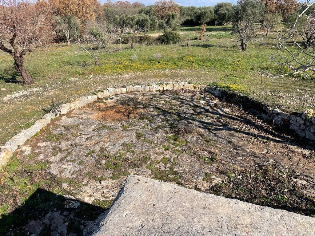 Rustico / casale a Ceglie messapica in contrada spasimato - Foto 3