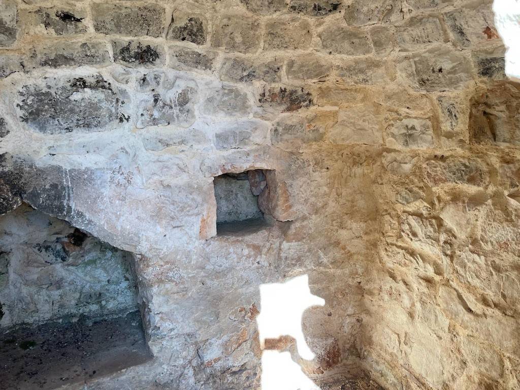 Rustico / casale a Ceglie messapica in contrada spasimato - Foto 5