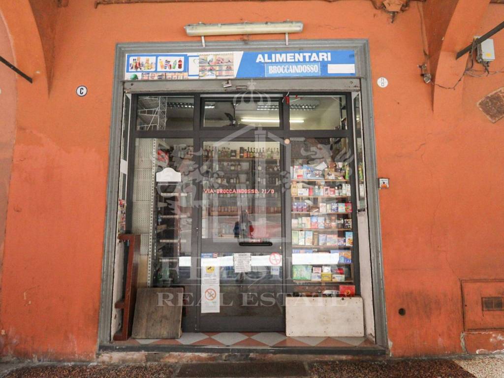Immobile a Bologna in Via Broccaindosso - Foto 2