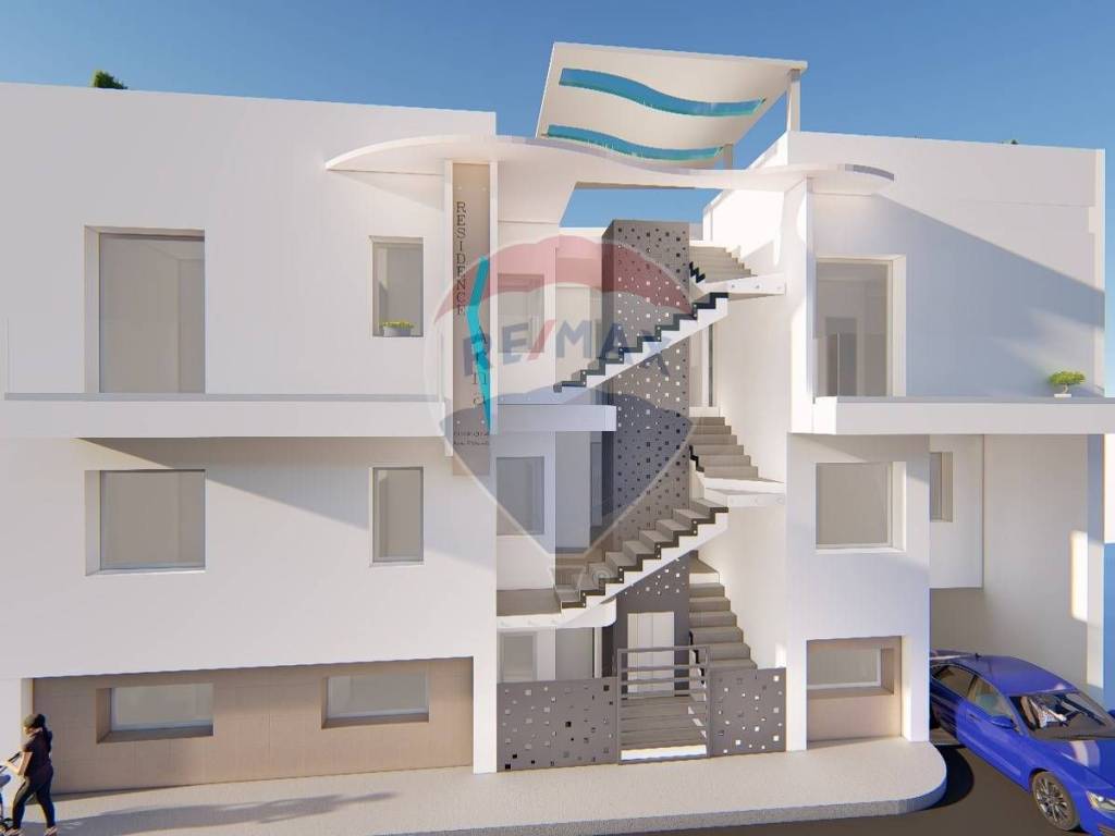 Appartamento a Arnesano in Via Indennitate, 9 - Foto 2